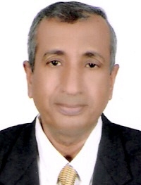 محمد سعيد باحاج