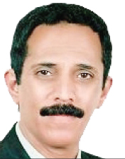 د. محمد علي بركات