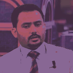 محمد الاحمدي