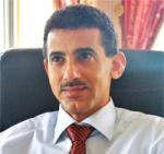 اليوسفي : صالح الزعيم العربي الوحيد الذي يدير البلد بالهاتف