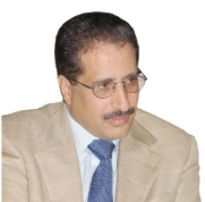 أ.د عبد السلام محمد الجوفي