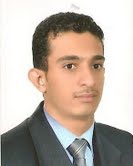 خليل محمد العمري
